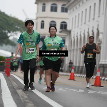 Runner Photo 8537989