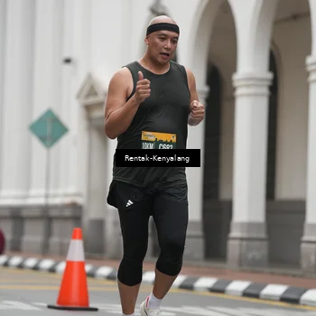 Runner Photo 8537992