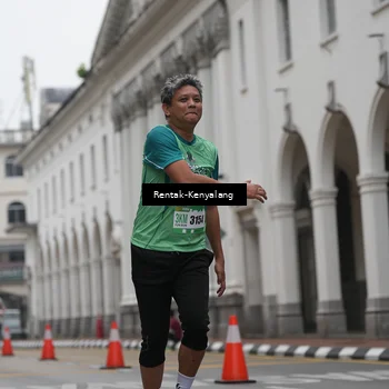 Runner Photo 8537993