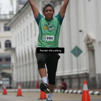Runner Photo 8537994