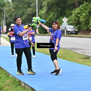 Runner Photo 8537995