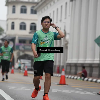 Runner Photo 8537997