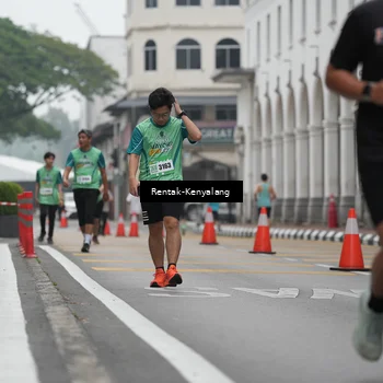 Runner Photo 8537998