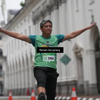 Runner Photo 8537999