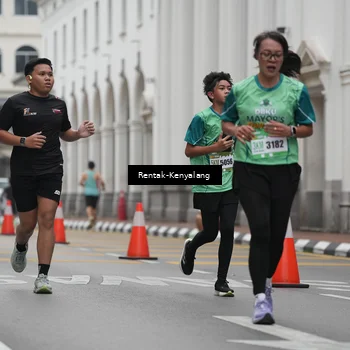 Runner Photo 8538000