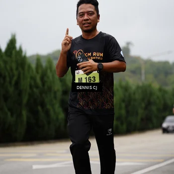 Runner Photo 8538001