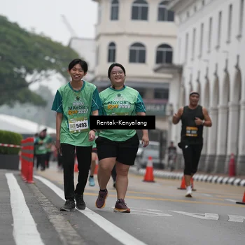 Runner Photo 8538002