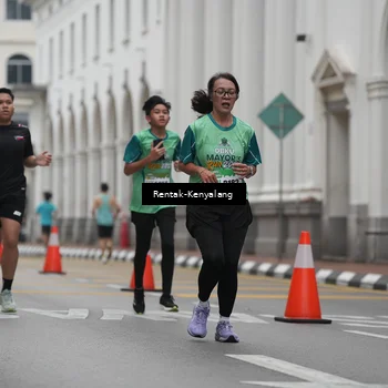 Runner Photo 8538003
