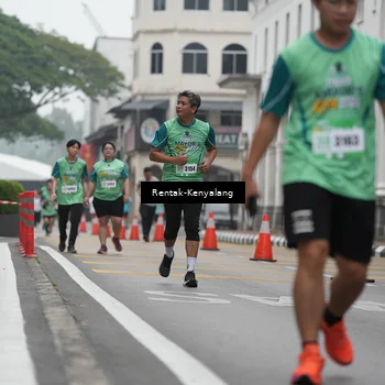 Runner Photo 8538004