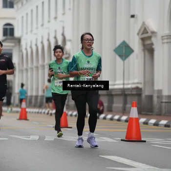 Runner Photo 8538006