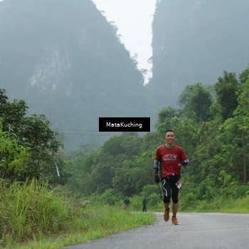 Runner Photo 8538007