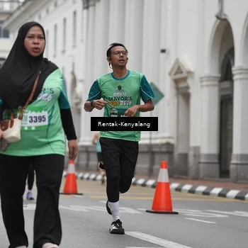 Runner Photo 8538009