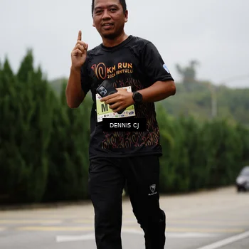 Runner Photo 8538010