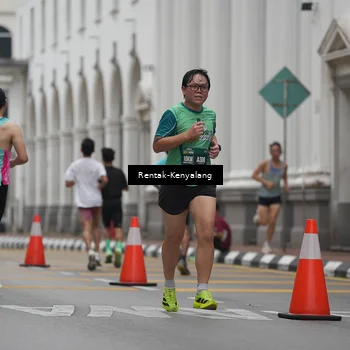 Runner Photo 8538012