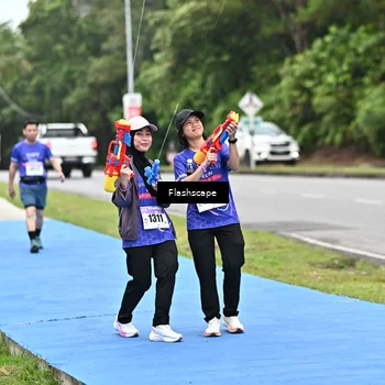 Runner Photo 8538013
