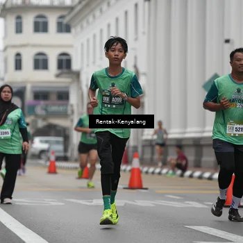 Runner Photo 8538015
