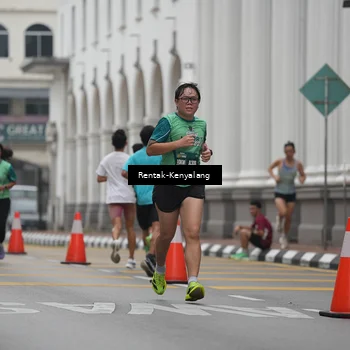 Runner Photo 8538016