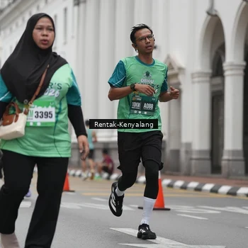 Runner Photo 8538019
