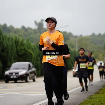 Runner Photo 8538025