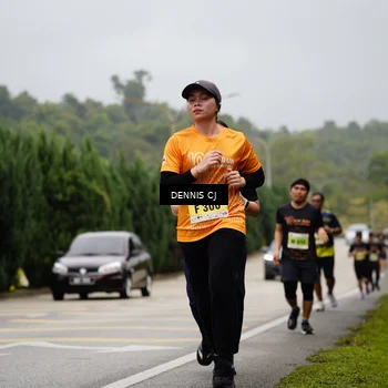 Runner Photo 8538026