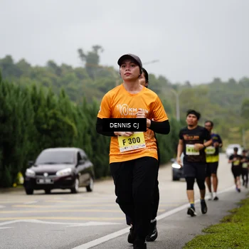 Runner Photo 8538027