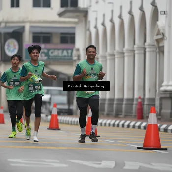 Runner Photo 8538031