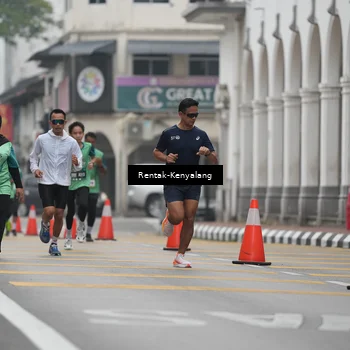 Runner Photo 8538032