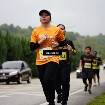 Runner Photo 8538033