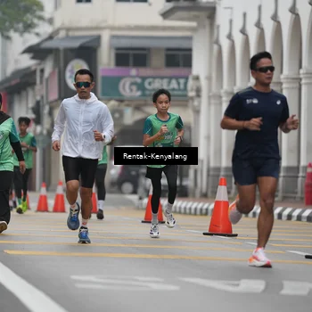 Runner Photo 8538034