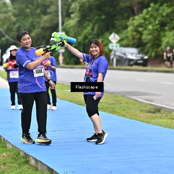 Runner Photo 8538035