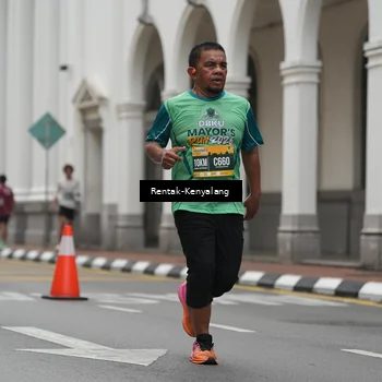 Runner Photo 8538037