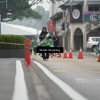 Runner Photo 8538038