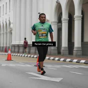 Runner Photo 8538039