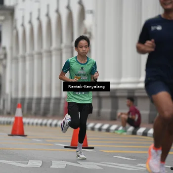 Runner Photo 8538040