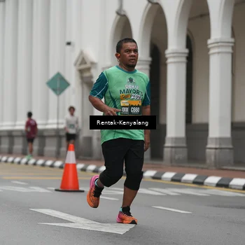 Runner Photo 8538041