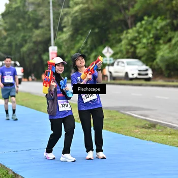 Runner Photo 8538043