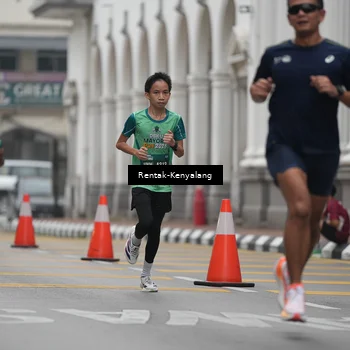 Runner Photo 8538044