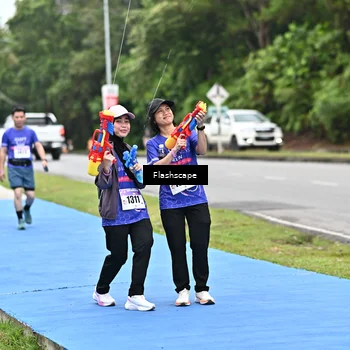 Runner Photo 8538046