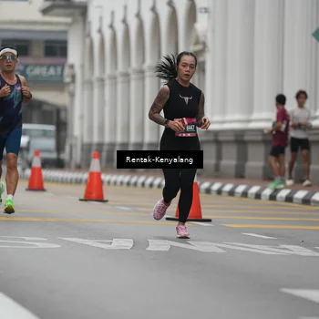 Runner Photo 8538048