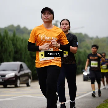 Runner Photo 8538049