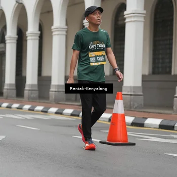 Runner Photo 8538050