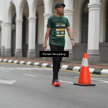 Runner Photo 8538052