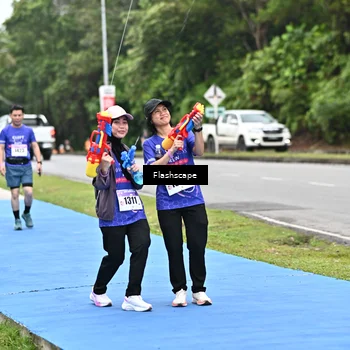 Runner Photo 8538053