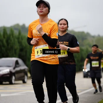 Runner Photo 8538054