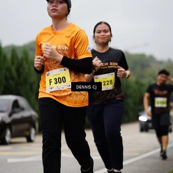 Runner Photo 8538055