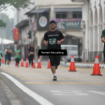 Runner Photo 8538057