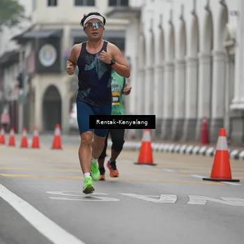 Runner Photo 8538058