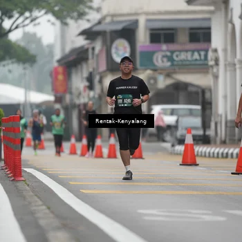 Runner Photo 8538060