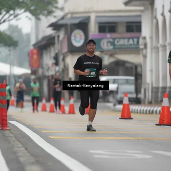 Runner Photo 8538061
