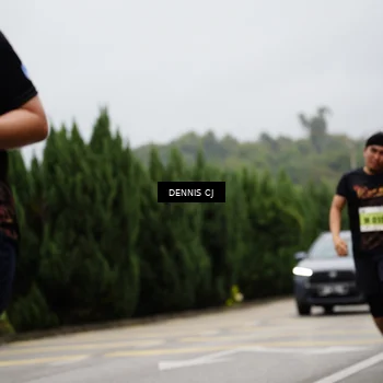 Runner Photo 8538063